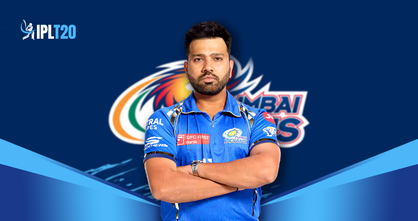 Rohit Sharma